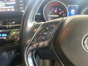 Toyota C-HR 1.2T Plus auto - Image 21