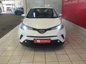 Toyota C-HR 1.2T Plus auto - Image 2
