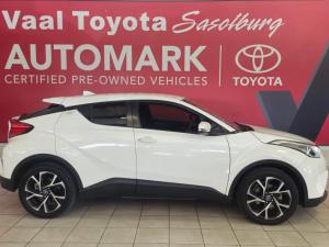 Toyota C-HR 1.2T Plus auto - Image 3