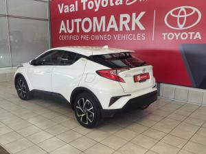 Toyota C-HR 1.2T Plus auto - Image 6