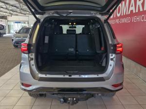 Toyota Fortuner 2.8GD-6 - Image 19