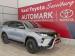 Toyota Fortuner 2.8GD-6 - Thumbnail 1