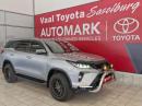 Thumbnail Toyota Fortuner 2.8GD-6