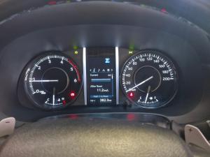 Toyota Fortuner 2.8GD-6 - Image 21