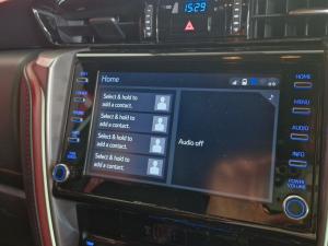 Toyota Fortuner 2.8GD-6 - Image 23