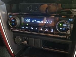 Toyota Fortuner 2.8GD-6 - Image 24
