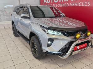 Toyota Fortuner 2.8GD-6 - Image 2