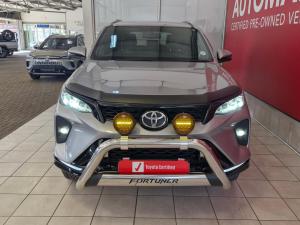 Toyota Fortuner 2.8GD-6 - Image 3