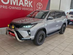 Toyota Fortuner 2.8GD-6 - Image 4