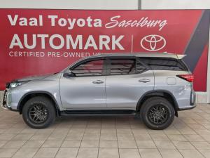 Toyota Fortuner 2.8GD-6 - Image 5