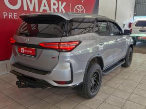 Toyota Fortuner 2.8GD-6 - Image 8