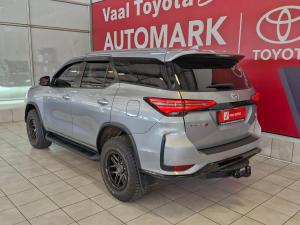 Toyota Fortuner 2.8GD-6 - Image 9