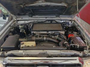 Toyota Land Cruiser 79 4.5D-4D LX V8 single cab - Image 22