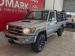 Toyota Land Cruiser 79 4.5D-4D LX V8 single cab - Thumbnail 2