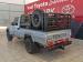 Toyota Land Cruiser 79 4.5D-4D LX V8 single cab - Thumbnail 7