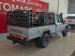Toyota Land Cruiser 79 4.5D-4D LX V8 single cab - Thumbnail 8