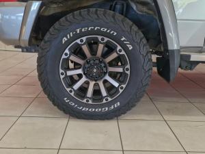 Toyota Land Cruiser 79 4.5D-4D LX V8 single cab - Image 9