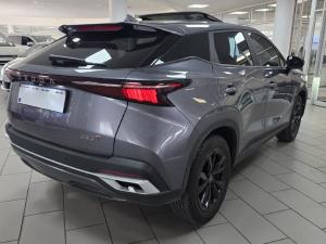 Omoda C5 1.5T 230T Lux X - Image 10