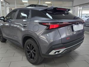 Omoda C5 1.5T 230T Lux X - Image 14