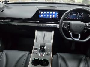 Omoda C5 1.5T 230T Lux X - Image 20