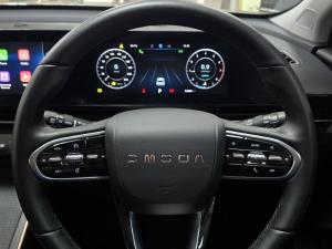 Omoda C5 1.5T 230T Lux X - Image 22