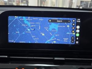 Omoda C5 1.5T 230T Lux X - Image 23