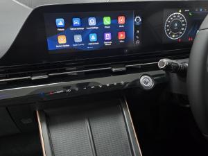 Omoda C5 1.5T 230T Lux X - Image 2