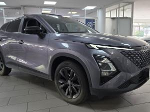 Omoda C5 1.5T 230T Lux X - Image 7