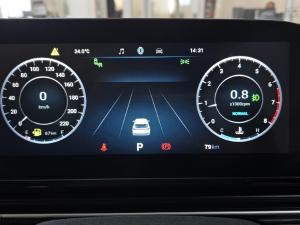 Omoda C5 1.5T 230T Lux X - Image 8