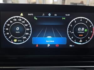 Omoda C5 1.5T 230T Lux X - Image 9