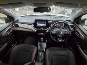 Suzuki Fronx 1.5 GLX auto - Image 2