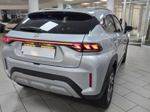 Suzuki Fronx 1.5 GLX auto - Image 6