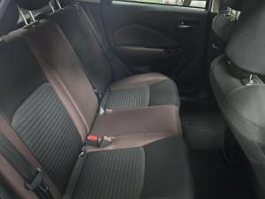 Suzuki Fronx 1.5 GLX auto - Image 8