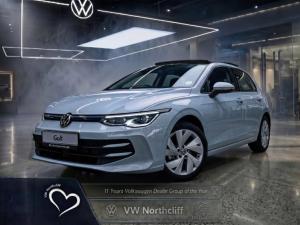 Volkswagen Golf 1.4TSI Life Plus - Image 1