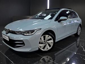 Volkswagen Golf 1.4TSI Life Plus - Image 2