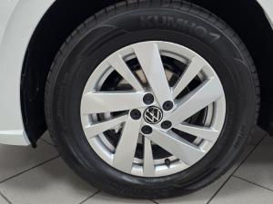 Volkswagen Polo hatch 1.0TSI - Image 12