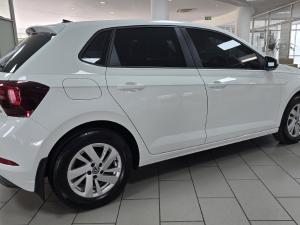 Volkswagen Polo hatch 1.0TSI - Image 19
