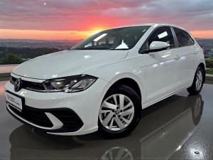 Volkswagen Polo hatch 1.0TSI - Image 1
