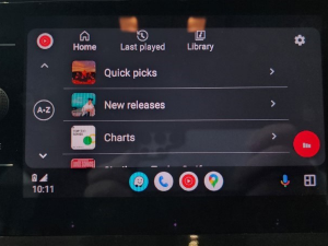 Volkswagen Polo hatch 1.0TSI Life manual - Image 11