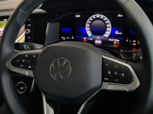 Volkswagen Polo hatch 1.0TSI Life manual - Image 18