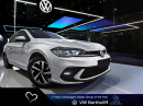 Thumbnail Volkswagen Polo hatch 1.0TSI Life manual