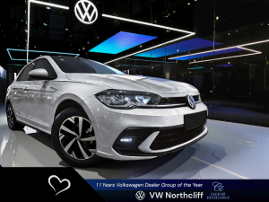 Volkswagen Polo hatch 1.0TSI Life manual - Image 1