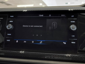 Volkswagen Polo hatch 1.0TSI Life manual - Image 30