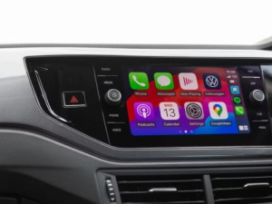 Volkswagen Polo hatch 1.0TSI Life manual - Image 3