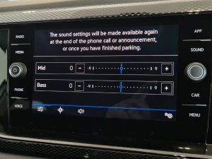 Volkswagen Polo hatch 1.0TSI Life manual - Image 6