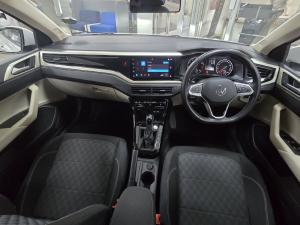 Volkswagen Polo sedan 1.0TSI Life - Image 14