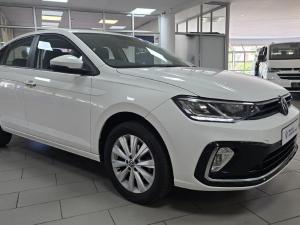 Volkswagen Polo sedan 1.0TSI Life - Image 21