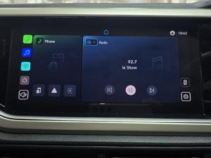 Volkswagen Polo sedan 1.0TSI Style - Image 11