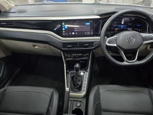 Volkswagen Polo sedan 1.0TSI Style - Image 12