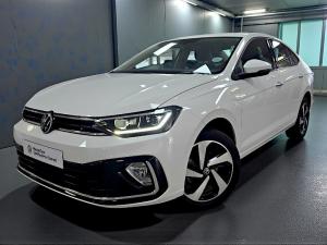 Volkswagen Polo sedan 1.0TSI Style - Image 1